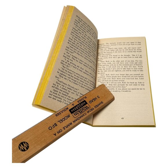 Laser Books Elwood Lot 4 Books Vol 1 2 5 6 PB Renegades Herds More Sci Fi 1975 - Picture 12 of 15